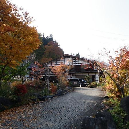 Kaikake Onsen Hotel Yuzawa  Luaran gambar
