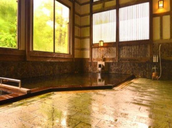 Kaikake Onsen Hotel Yuzawa  Luaran gambar