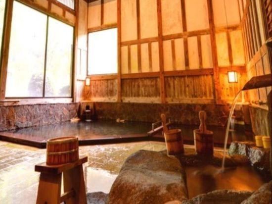 Kaikake Onsen Hotel Yuzawa  Luaran gambar