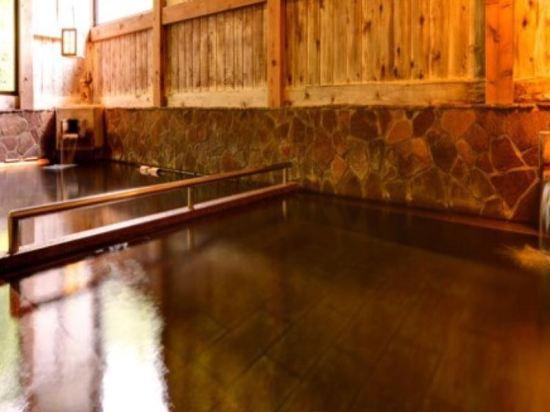 Kaikake Onsen Hotel Yuzawa  Luaran gambar