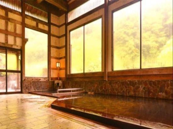 Kaikake Onsen Hotel Yuzawa  Luaran gambar