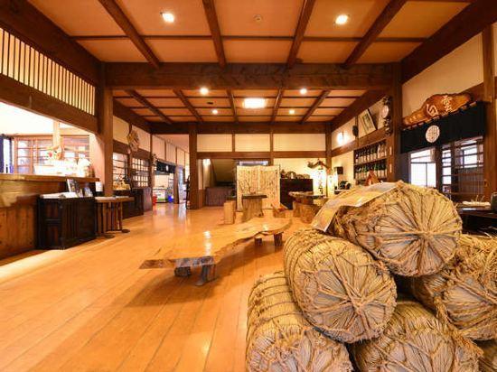Kaikake Onsen Hotel Yuzawa  Luaran gambar