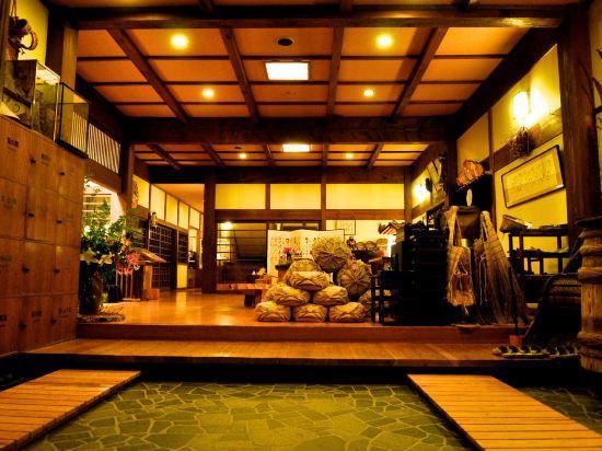 Kaikake Onsen Hotel Yuzawa  Luaran gambar