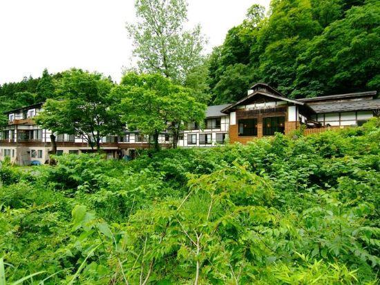Kaikake Onsen Hotel Yuzawa  Luaran gambar