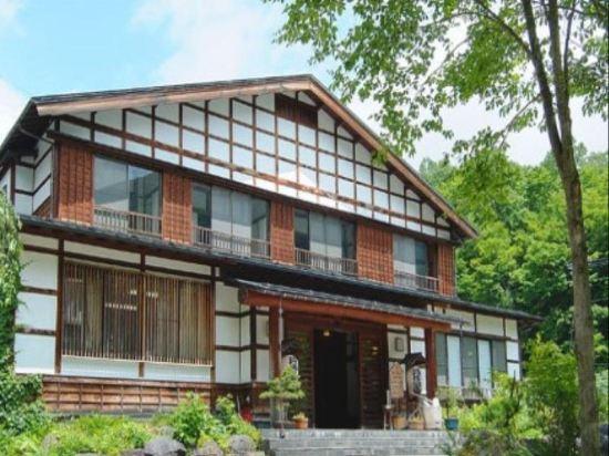 Kaikake Onsen Hotel Yuzawa  Luaran gambar