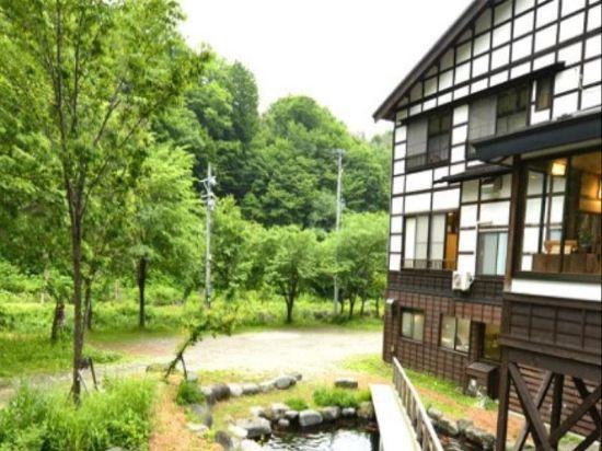 Kaikake Onsen Hotel Yuzawa  Luaran gambar