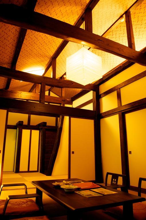 Kaikake Onsen Hotel Yuzawa  Luaran gambar